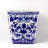 Blue Garden and Camelia Garden Planter-1923438416