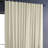 Jetset Polyester Textured Thermal Blackout Single Grommet Curtain Panel-541003011-541003017