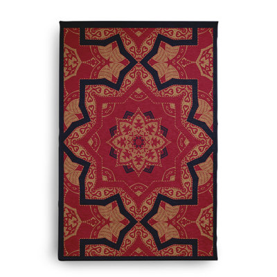 Chenille Indoor / Outdoor Rug