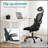 Comfortable Office Chair With Adjustable Features And Excellent Support-1584325268-1584325269