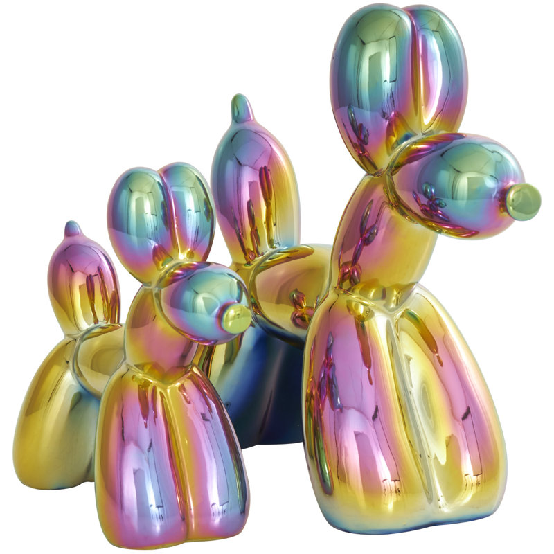 Estiben Animals Figurines & Sculptures