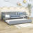 Idonna Daybed with Trundle-1461422494-1461422500