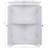 Wagstaff Bathroom Cabinet-676770216
