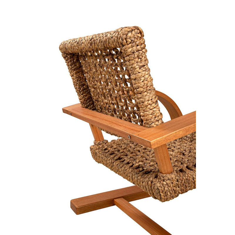 Serena Lounge Chair