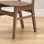 Ensemble de grandes tables en bois massif-109942525-109942527