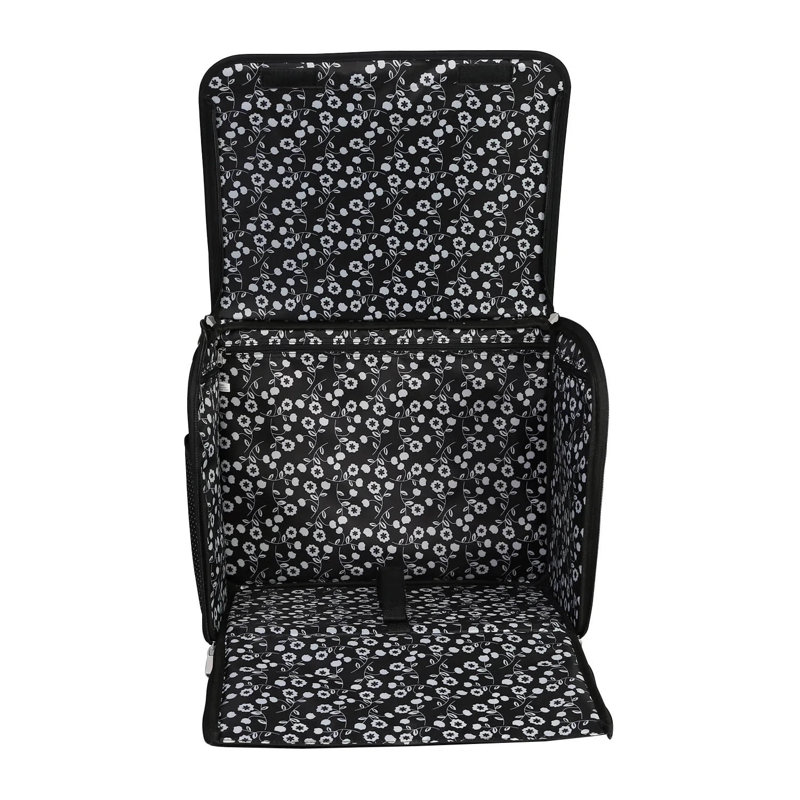 Brayden Studio Fabric Storage Bag