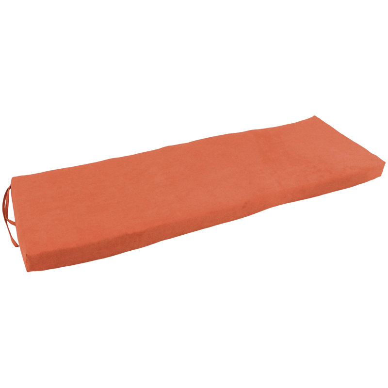 Coussin de banc, Épice