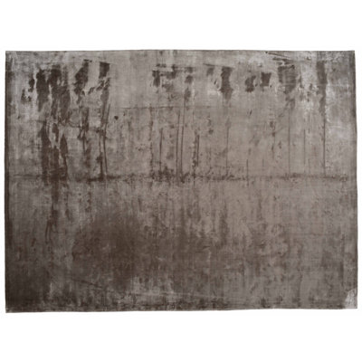 One-of-a-Kind Rectangle 9' X 12' Hand Knotted Area Rug