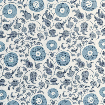 Eldora Print Fabric