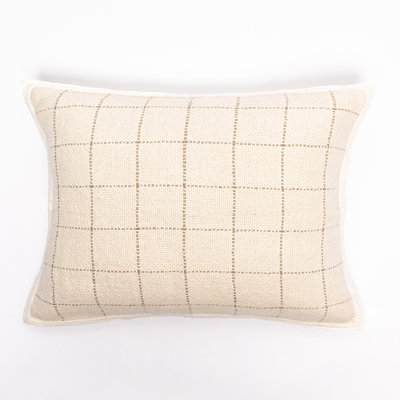 Elkin Linen Sham
