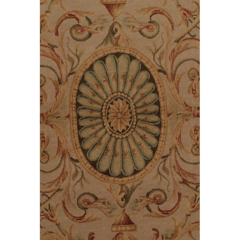 One-of-a-Kind 8'0x10'0 Area Rug