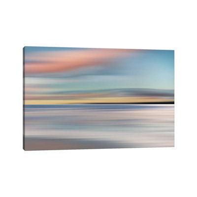 Honey Twilight - Gallery-Wrapped Canvas Giclée