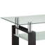 Table basse Moriah
