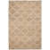 Kali Natural Handwoven Jute Rug