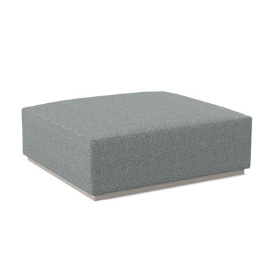 Club Square Ottoman