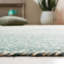 Tapis naturel / vert Dequavius-276077234