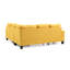 Canapé modulaire Modern Canapé Glory Furniture-951259788