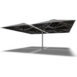 Shadowspec Unity™ Quattro Square Umbrella