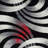 Hartlepool Abstract Indoor Rug-699811018