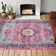 Goutam Oriental Area Rug