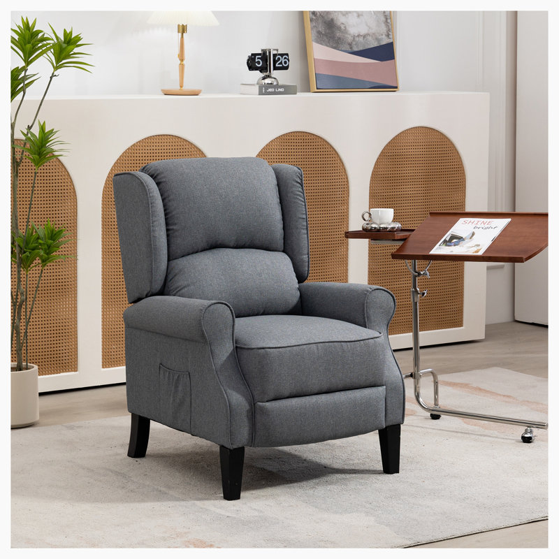Fauteuil inclinable Durl