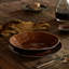 Riviera Handmade Stoneware Pasta Plate