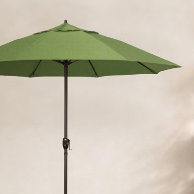 Gino 7.2' Sunbrella® Umbrella