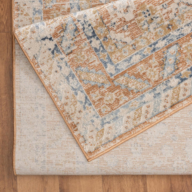 Unique Rugs - The Perfect Home Gift, Rectangle 7'10" x 10'3"