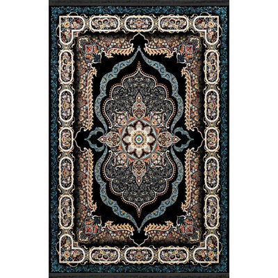 Baxlee Moroccan Indoor / Outdoor Rug