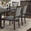 Ensemble de 2 chaises d'appoint transitionnelles
