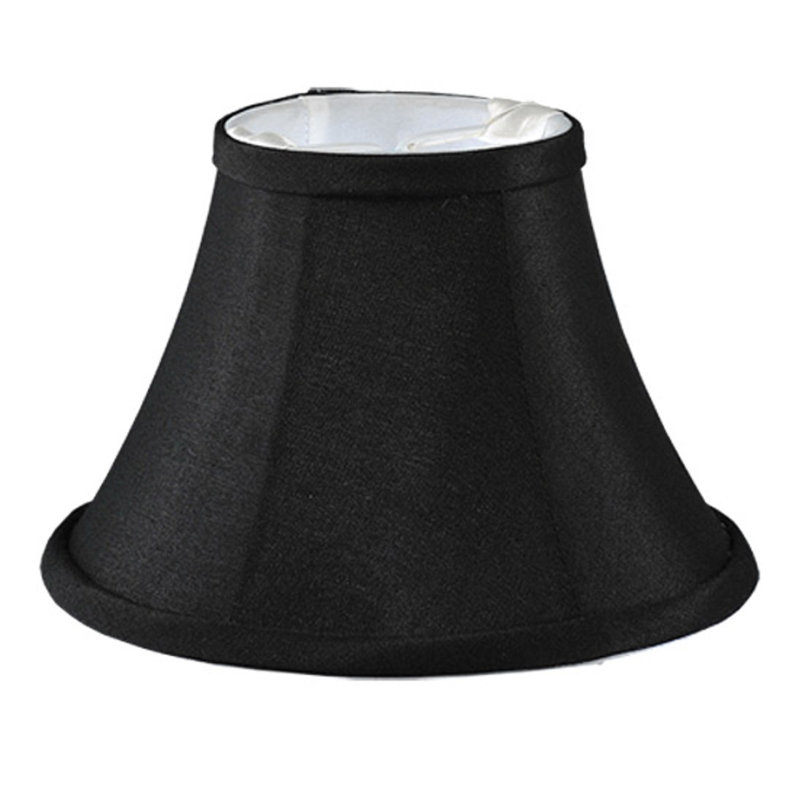 Trumpet Lamp Shade and Pendant Shade