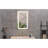 bathroom led mirror is multi-functional and each function is controlled by a smart touch button.-1436742843