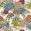Pacifica Sea of Trees Fabric-50958784