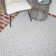 Babin Flatweave Indoor/Outdoor Grey Rug