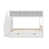 Blanc est en rupture de stock
