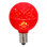 Globe Light Bulbs