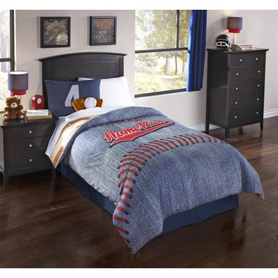 Comforter