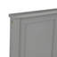 Lit plateforme avec rangement, 2 tiroirs avec roulettes, structure simple-1278693086