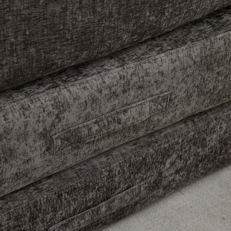 Canapé-lit pliant Boneless Comfy, Gris