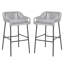 Tabouret de bar Carrianna-60781861
