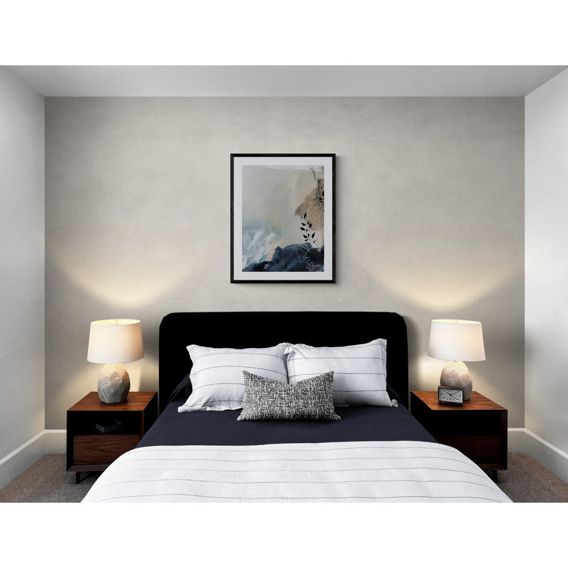 Between Seasons Print by Novi Lim, 32" H x 24" W, Wrapped Canvas