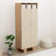 Berend 2 Door Wardrobe