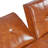 68" Mid-Century Modern Tufted Upholstered Futon Adjustable Backrest Sofa Bed-1539717729