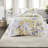 Bedding Sets With Storage, Polyester King, Modern Botanical Home