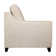 Clark 82" Square Arm Sofa with Reversible Cushions