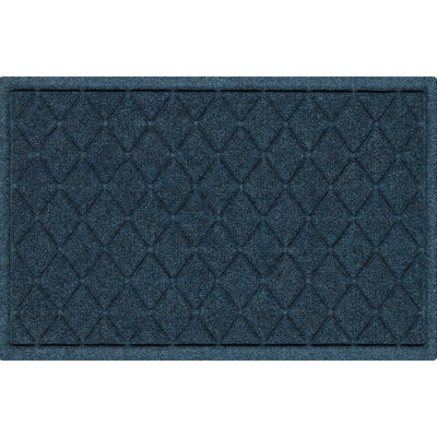 WaterHog Non-Slip Indoor/Outdoor Doormat