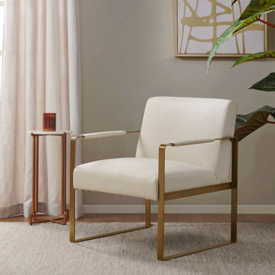 Fauteuil d'appoint