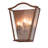14" Wide Austin 3 Light Wall Sconce