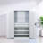 Multi-functional Large Capacity Garage Lockers-744997235