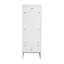 Armoire de rangement sur pied 36 po